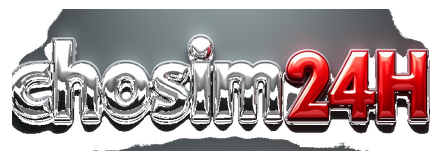 chosim24h logo